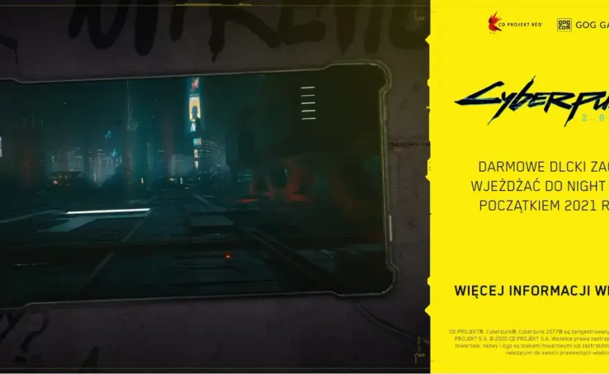 Cyberpunk kiedy dlc - poznaj datę premiery i nowe funkcje dodatku