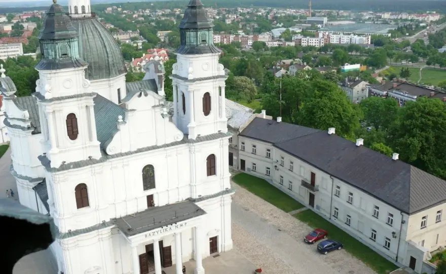 Gdzie do kościoła – znajdź najbliższe msze i adresy kościołów w twojej okolicy