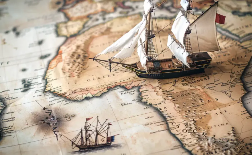Madagaskar polski? Nieznany rozdział historii kolonialnej. Plany