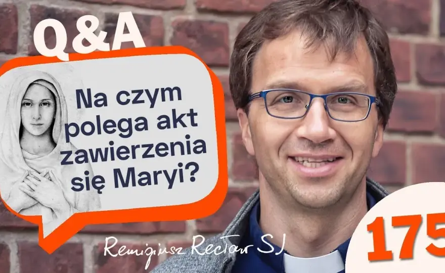 Jak napisać akt zawierzenia Maryi – proste kroki i wzór modlitwy