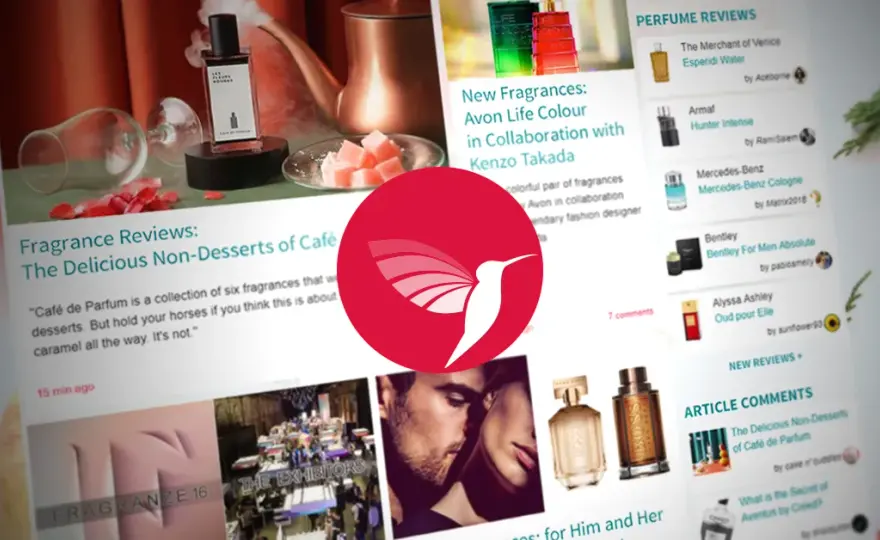 Parfum fragrance po polsku – jak zrozumieć zapachy i perfumy?