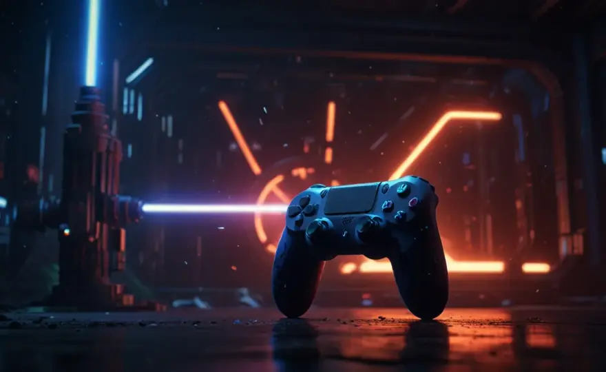 Jedi Fallen Order na PS4! Czy spełni Twoje gwiezdne marzenia?