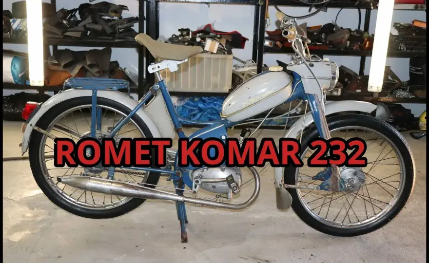 Jak wygląda motorower? Odkryj różnice w designie i cechach