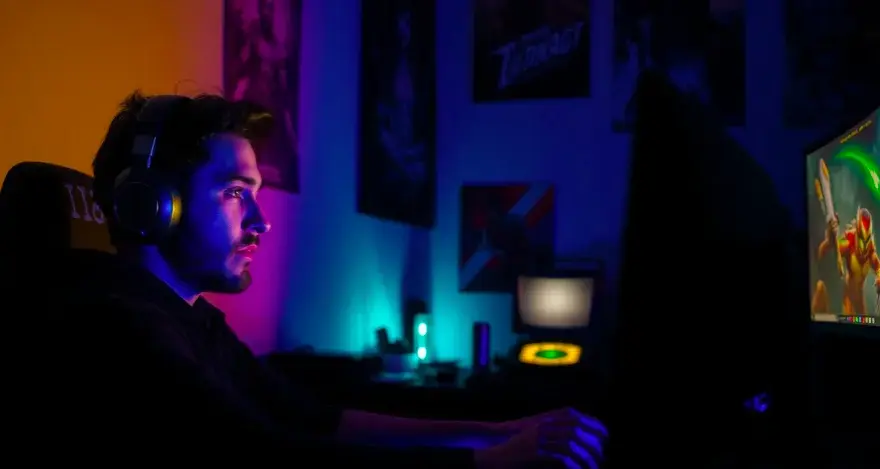 Jak w pełni wykorzystać promocje i nagrody w grach online?
