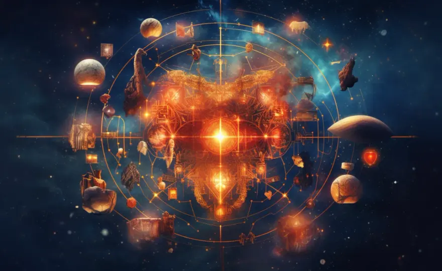 Tygodniowy horoskop miłosny: 12-18 lutego. Co cię teraz czeka?