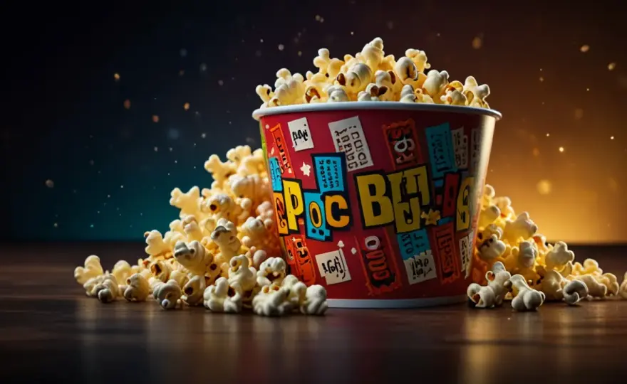 Najlepsze filmy ostatnich miesięcy - kinowe hity, które musisz zobaczyć