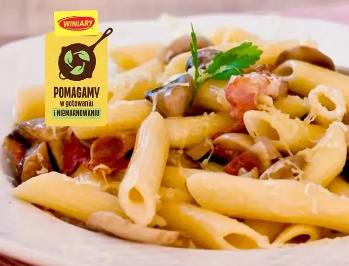 Jak zrobić penne - prosta receptura na idealny makaron w domu