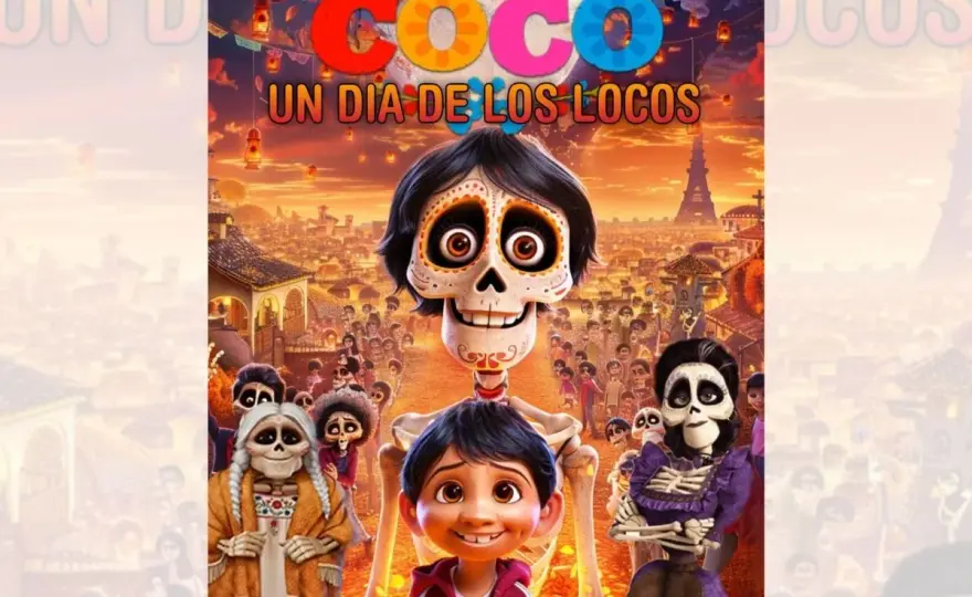 Kiedy będzie Coco 2? Fani czekają, ale Pixar milczy