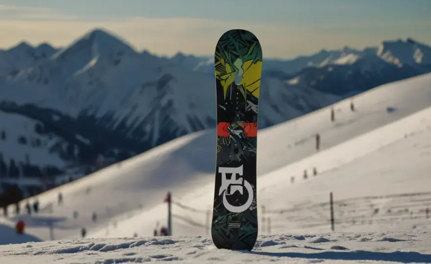 Dla kogo stworzono snowboard Burton Process? Przewodnik wyboru