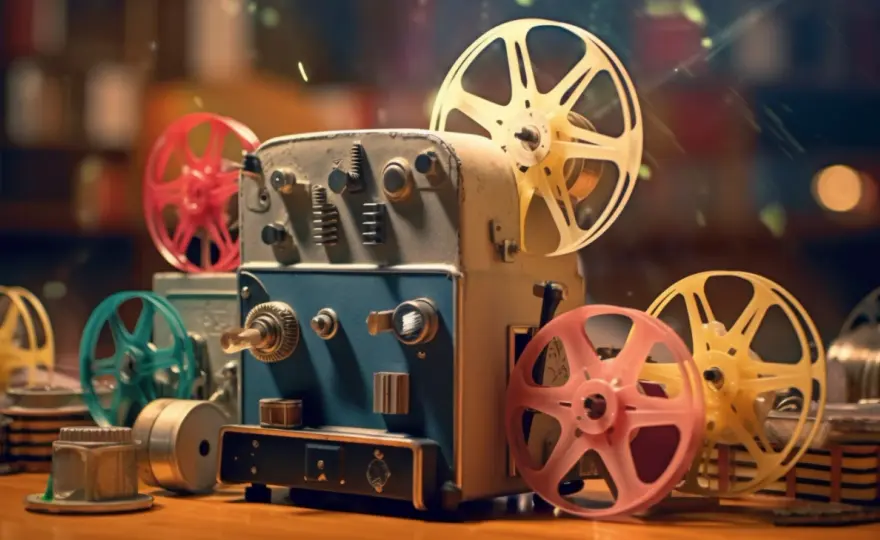 Repertuar Kin Arkadia - Aktualne seanse i bilety