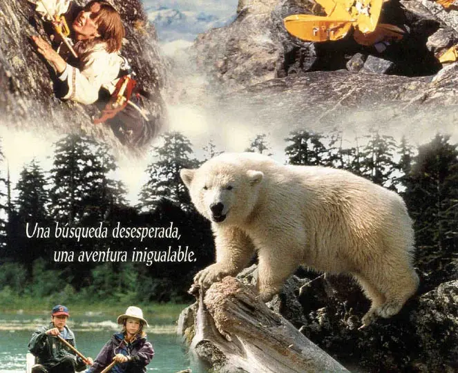 Filmy o Alasce: Dramaty, dokumenty i przygody w dzikiej naturze Alaski