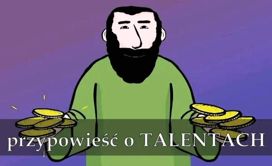 Przypowieść o talentach: wstrząsający film, który zmieni twoje życie