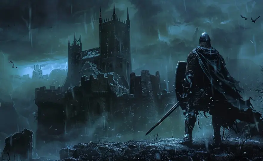 Demon's Souls: Niezbędny poradnik dla graczy nowego hitu na PS5