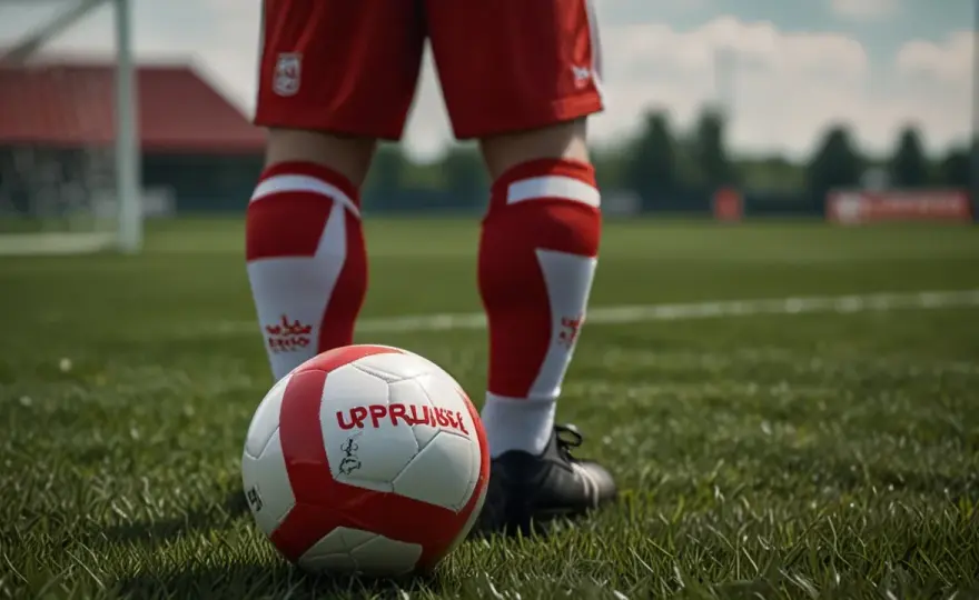 Urbański: Polscy piłkarze, osiągnięcia i wpływ na futbol