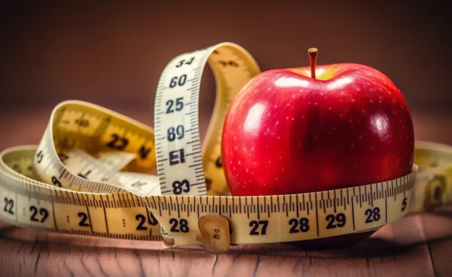 Ile kcal to kg: Jakie jest przelicznik kalorii na kilogramy?