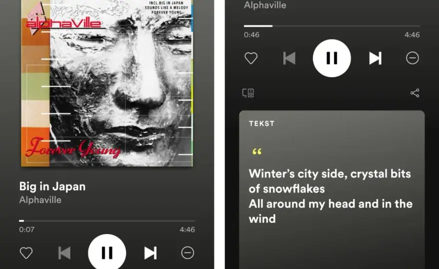 Jak włączyć tekst na Spotify: prosty poradnik uruchomienia napisów