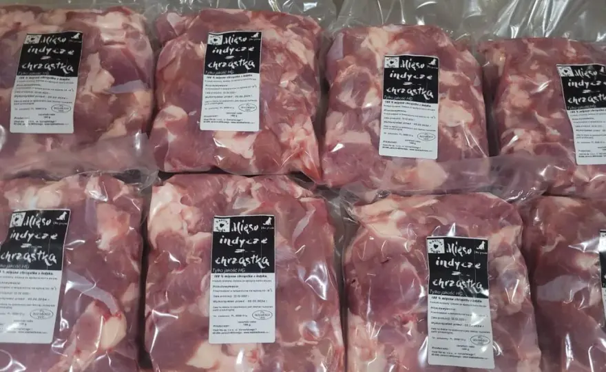 Gdzie kupić mięso dla psa? Odkryj najlepsze źródła i oferty