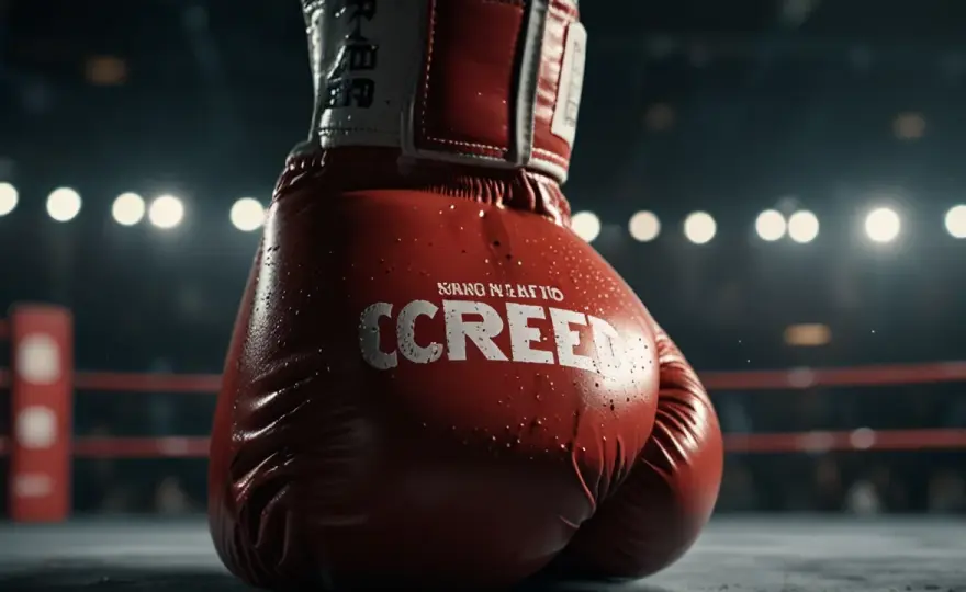 Pięści, pot i chwała: Dlaczego warto dać szansę serii "Creed"?