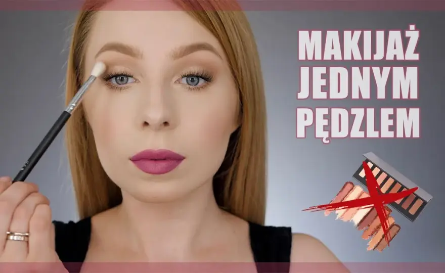 Jak wykonać makijaż oka: 8 prostych kroków dla początkujących