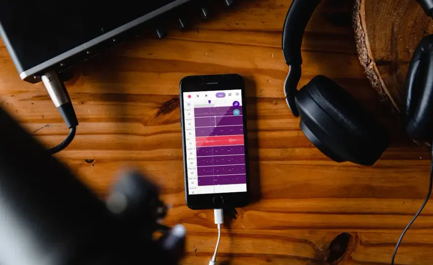 Najlepsze gadżety audio do smartfona, które warto mieć!