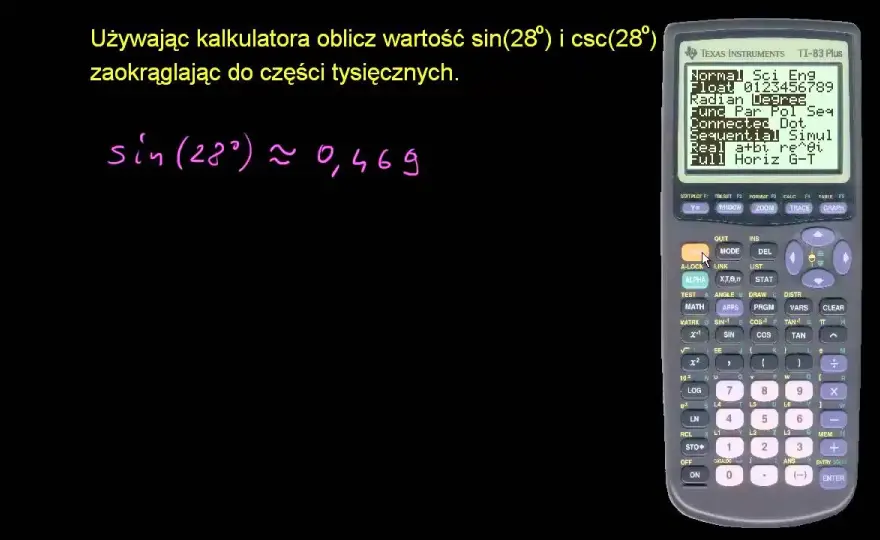 Jak obliczyć kąt z tangensa na kalkulatorze – proste kroki i przykłady