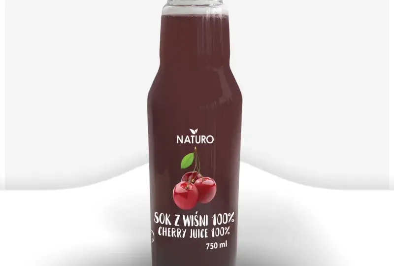 Gdzie kupić sok z wiśni? Najlepsze sklepy i porady wyboru naturalnego soku