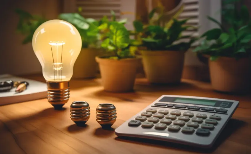 Duże rachunki za prąd: Jak ograniczyć Koszty Energii w Domu?