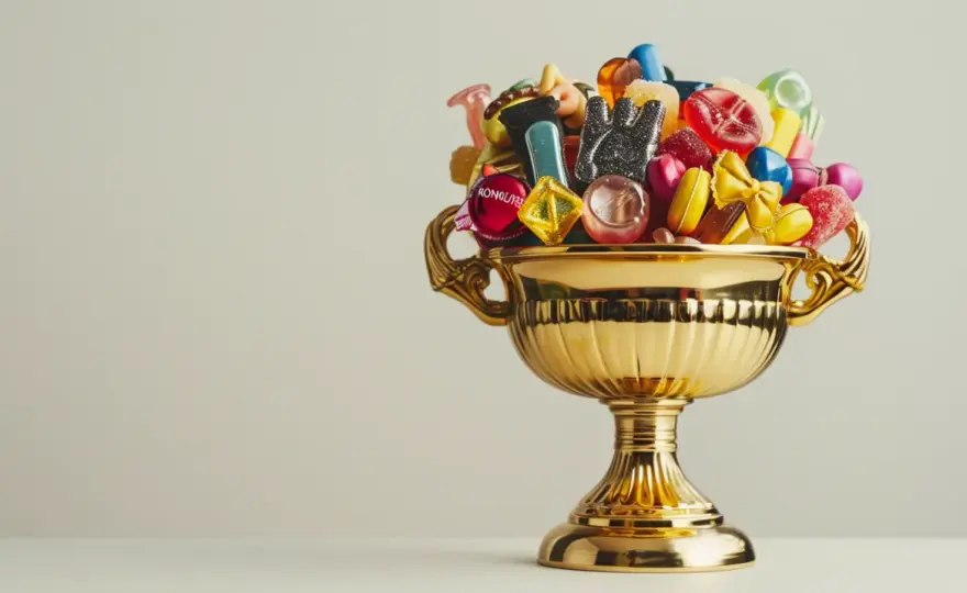 Haribo konkurs: Jak wygrać słodkie nagrody od ulubionej marki?