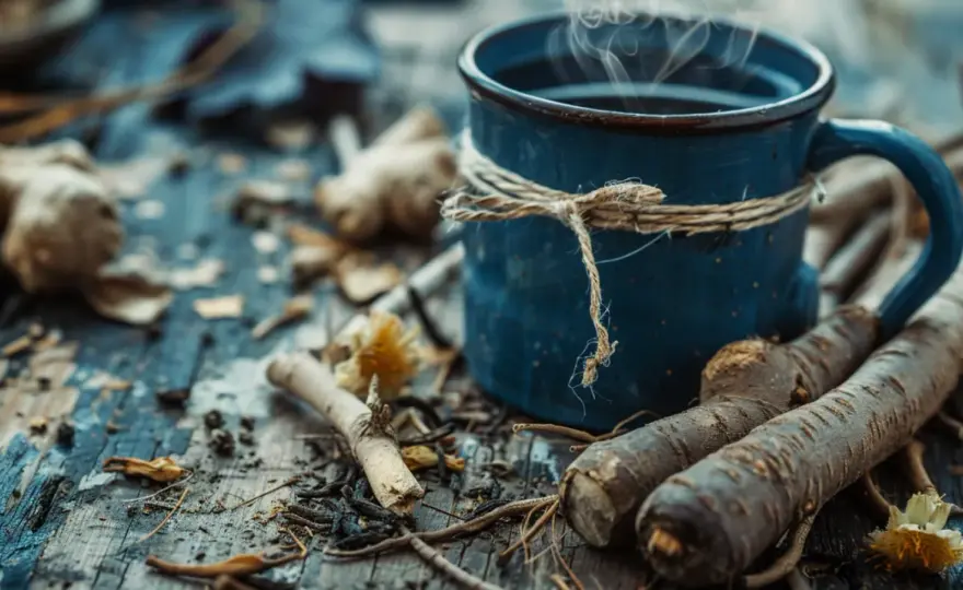 Arktyczny korzeń - adaptogen o szerokim spektrum działania i korzyści