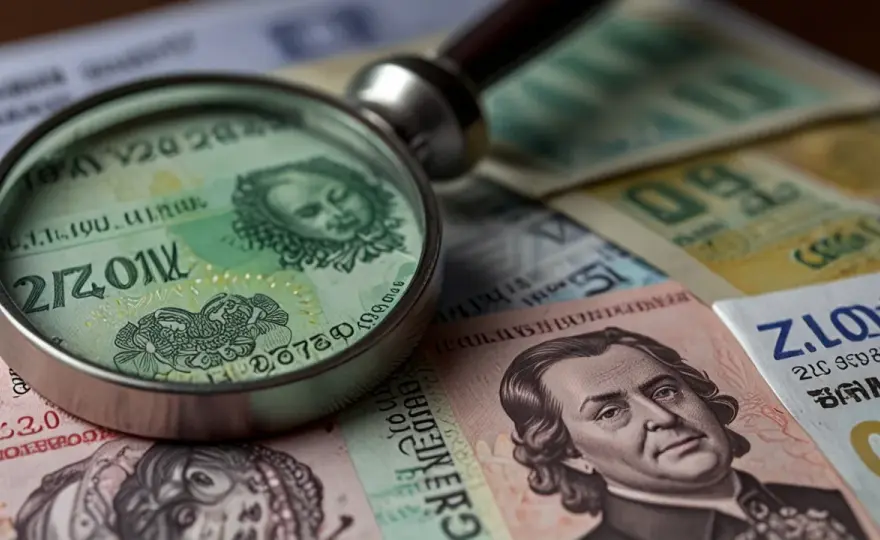 Czy inflacja w Polsce 2025 przyniesie ulgę dla portfeli Polaków?
