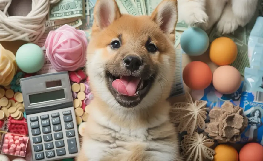 Koszt zakupu Shiba Inu: Ile kosztuje zakup Shiba Inu? 