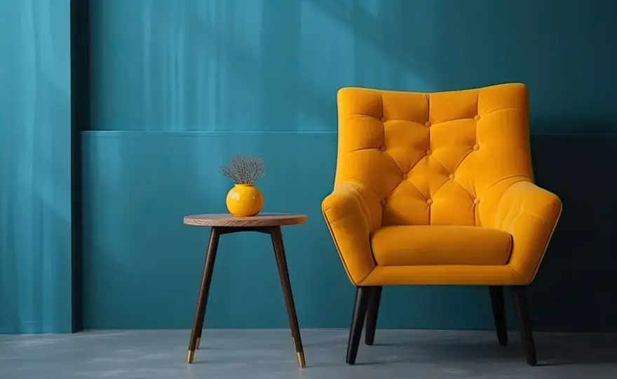 Fotele do domu - znajdź idealne połączenie wygody i designu