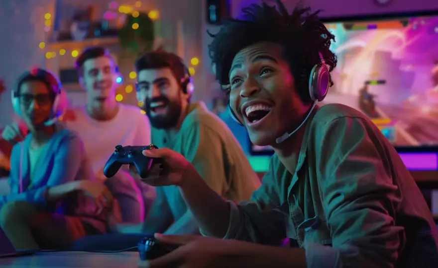 Xbox: 7 najlepszych darmowych gier, które wciągną Cię na długo