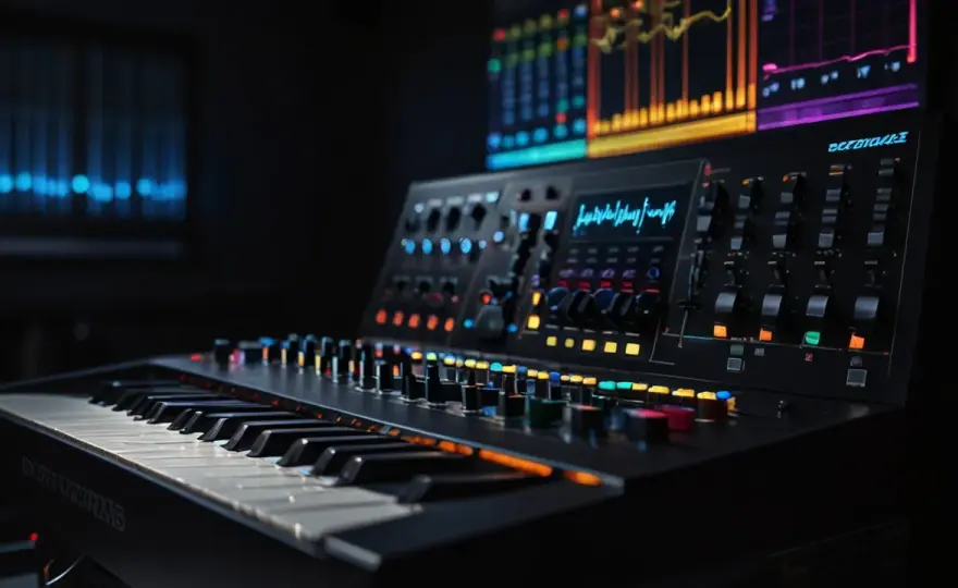 Czy ten syntezator DS-8 odmieni twoje brzmienie? Sprawdzamy to!