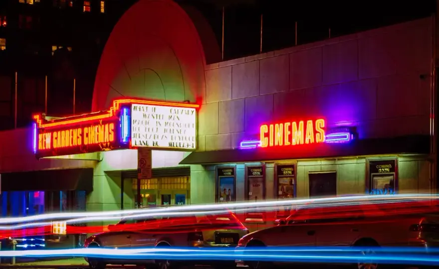 Głogów: gdzie znajduje się najlepsze kino w mieście?