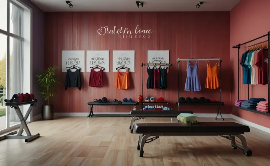 Jaki strój na pilates wybrać, aby ćwiczyć i wyglądać modnie?