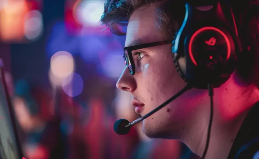 Razer Nari – Najlepsze słuchawki gamingowe? Oto nasza recenzja!