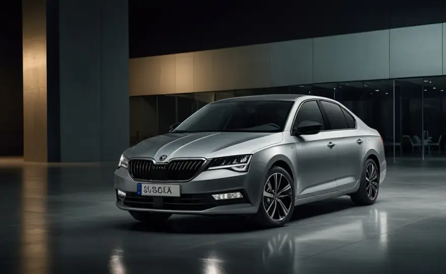 Skoda Octavia 2.0 TSI 190 KM: Czy warto dopłacać do mocy? Opinie