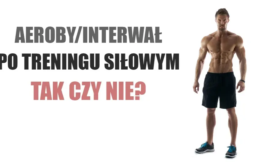 Czy cardio po treningu siłowym szkodzi? Optymalny czas i korzyści
