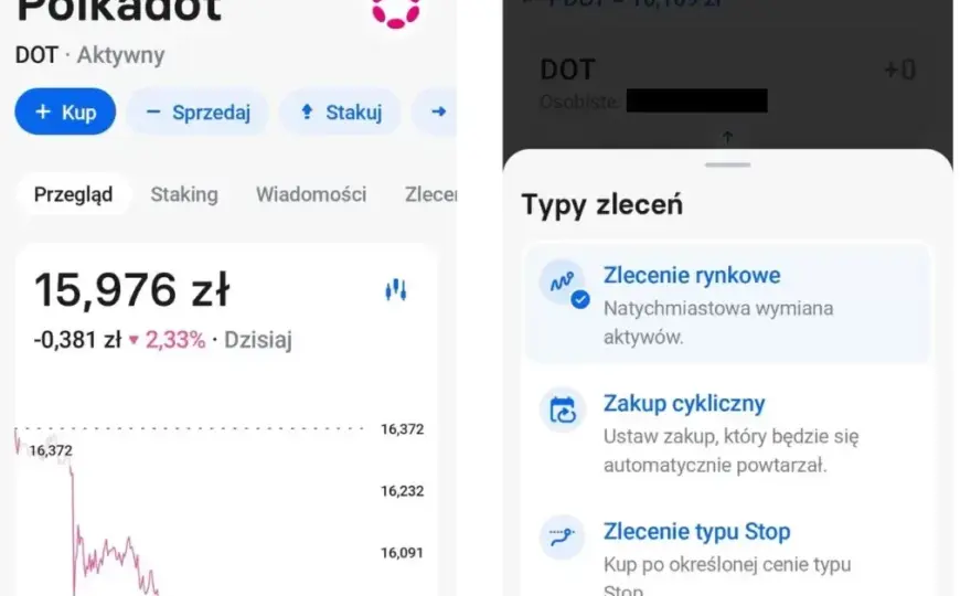 Jak kupić kryptowaluty na Revolut i uniknąć ukrytych opłat