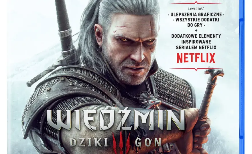 Wiedźmin 3 PS5 kiedy: Odkryj datę premiery i nowe funkcje
