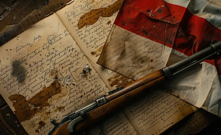 Kampania Polska: notatka z historii polskiego września
