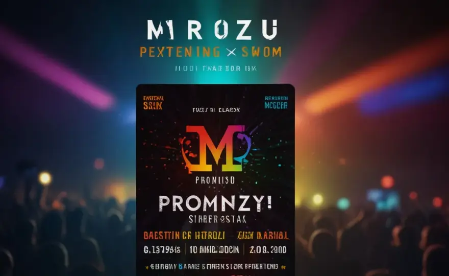 Mrozu – Jak kupić bilety na nadchodzące koncerty?