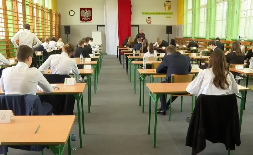 Kiedy zaczynają się matury? Sprawdź terminy i ważne informacje