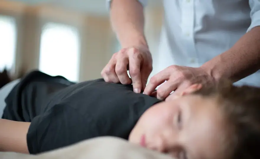 Osteopatia - czym jest i kiedy warto się na nią zdecydować?