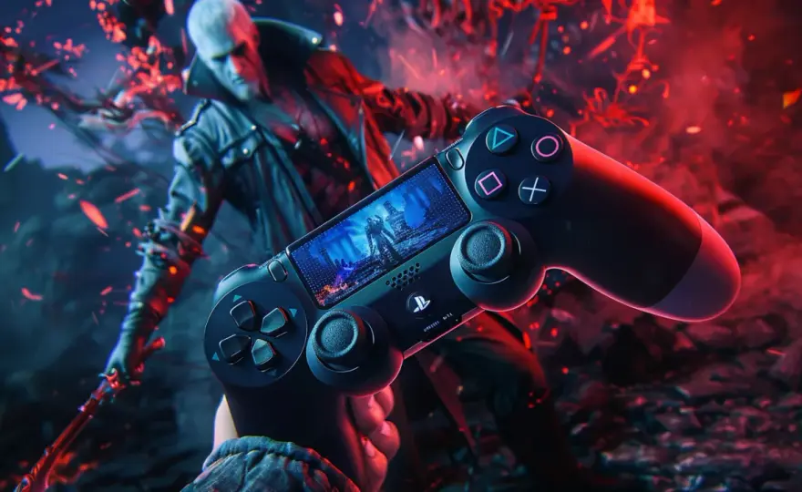 Devil May Cry 4 i 5 na PS4: Która odsłona jest lepsza dla fanów serii?
