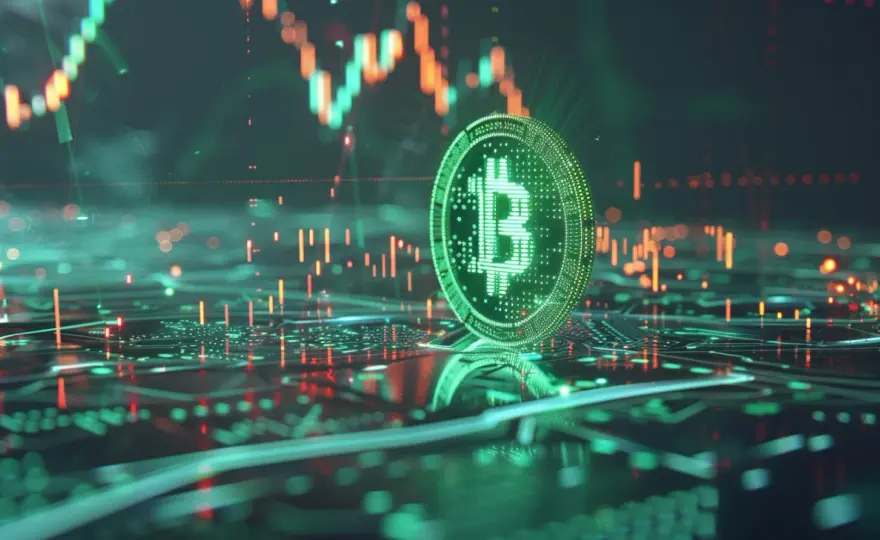 Kurs 1 BTC: Aktualne notowania - Jakie są trendy na rynku? Sprawdź prognozy i analizy