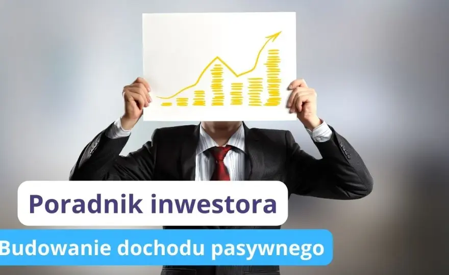 Inwestor dochodowy: Jak zarabiać na stabilnych inwestycjach
