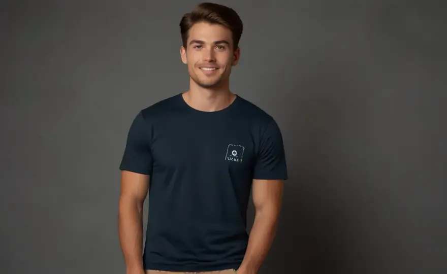 Carry t-shirt męski: komfort i styl na co dzień - przegląd modeli
