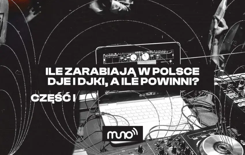 Ile zarabia DJ w Polsce: realne stawki na weselach, klubach i imprezach